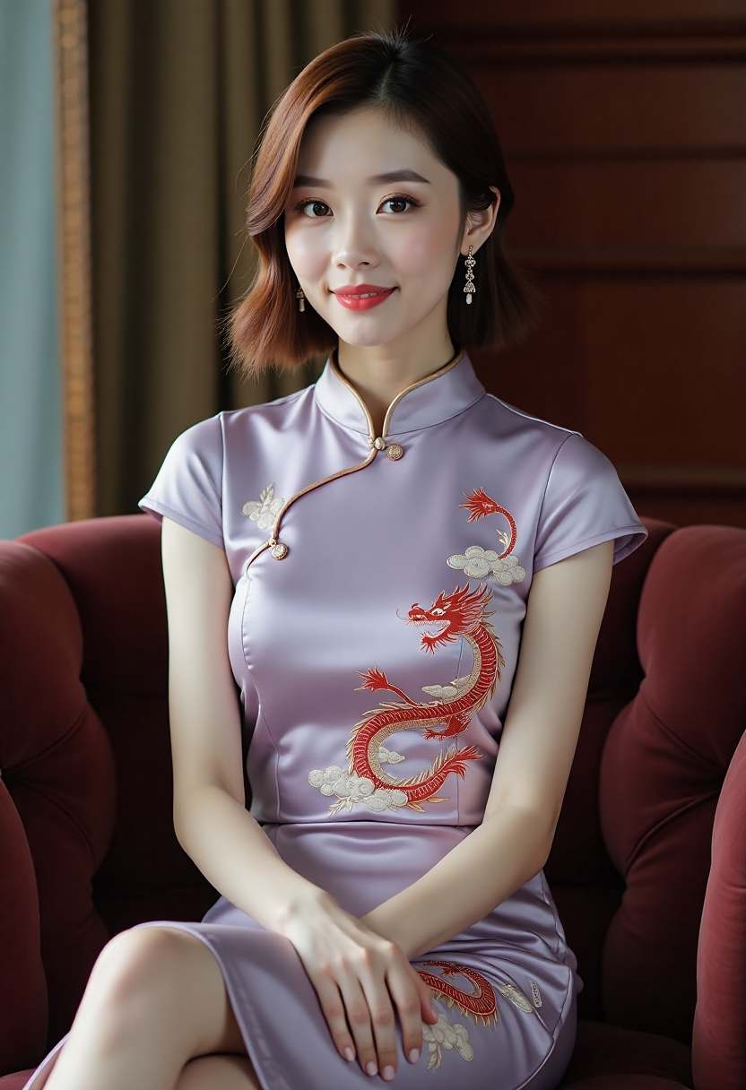 泰式家宴烹调礼宾篇